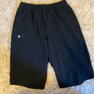 Mens Lululemon athletic shorts
